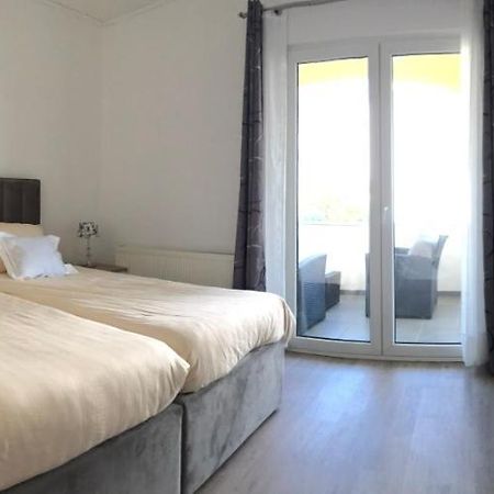 Apartment Barba.Frane Zara Esterno foto