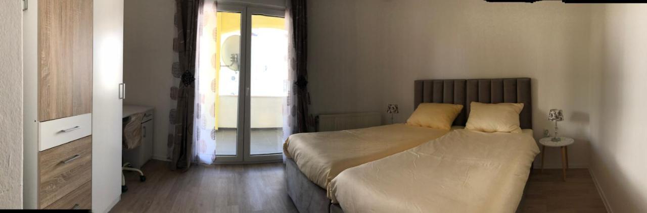 Apartment Barba.Frane Zara Esterno foto