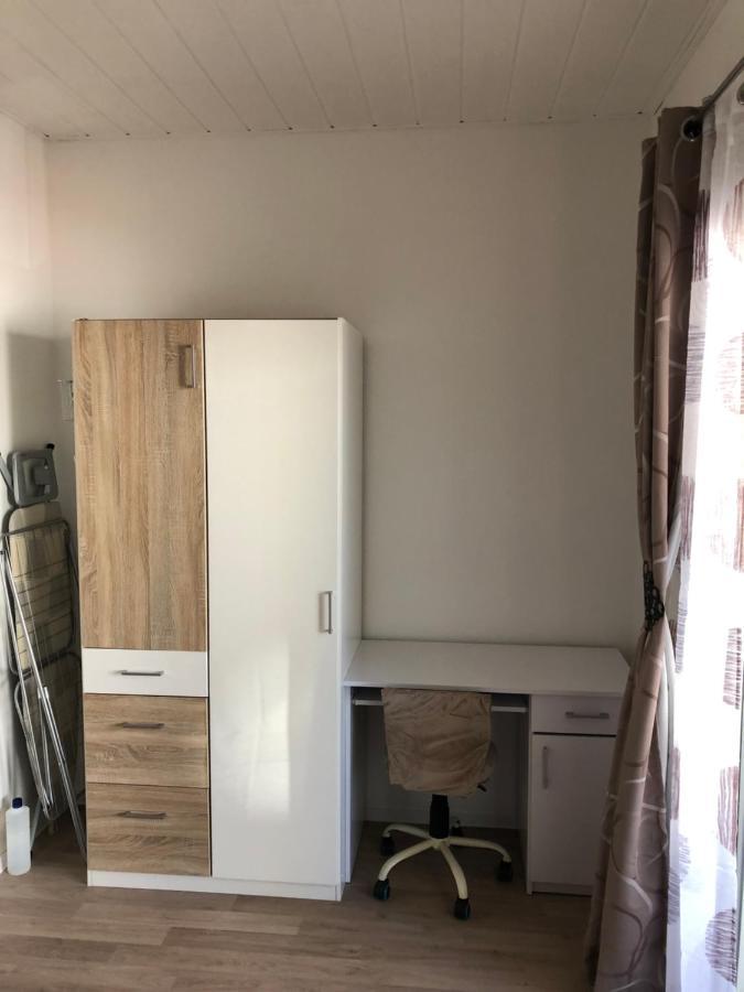 Apartment Barba.Frane Zara Esterno foto