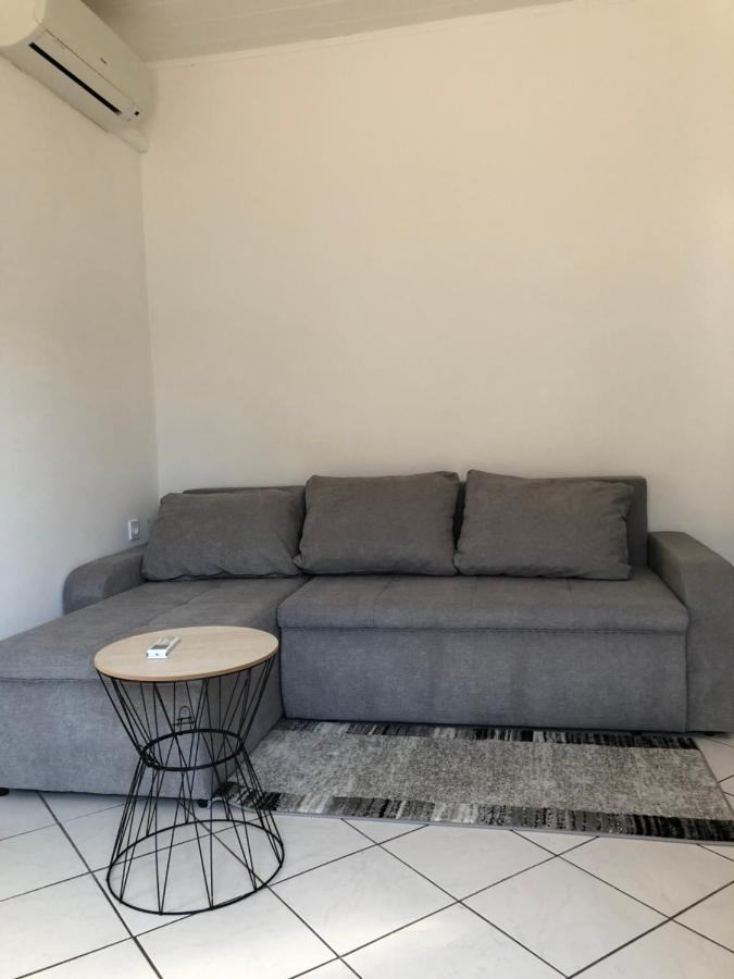 Apartment Barba.Frane Zara Esterno foto