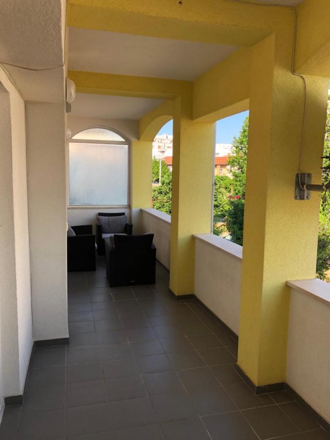 Apartment Barba.Frane Zara Esterno foto